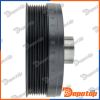 Poulie damper vilebrequin pour MERCEDES | RKP-ME-023, 001-10-22878